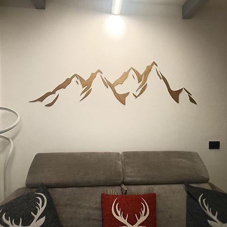 아프리카 Ak House 아파트 외부 사진