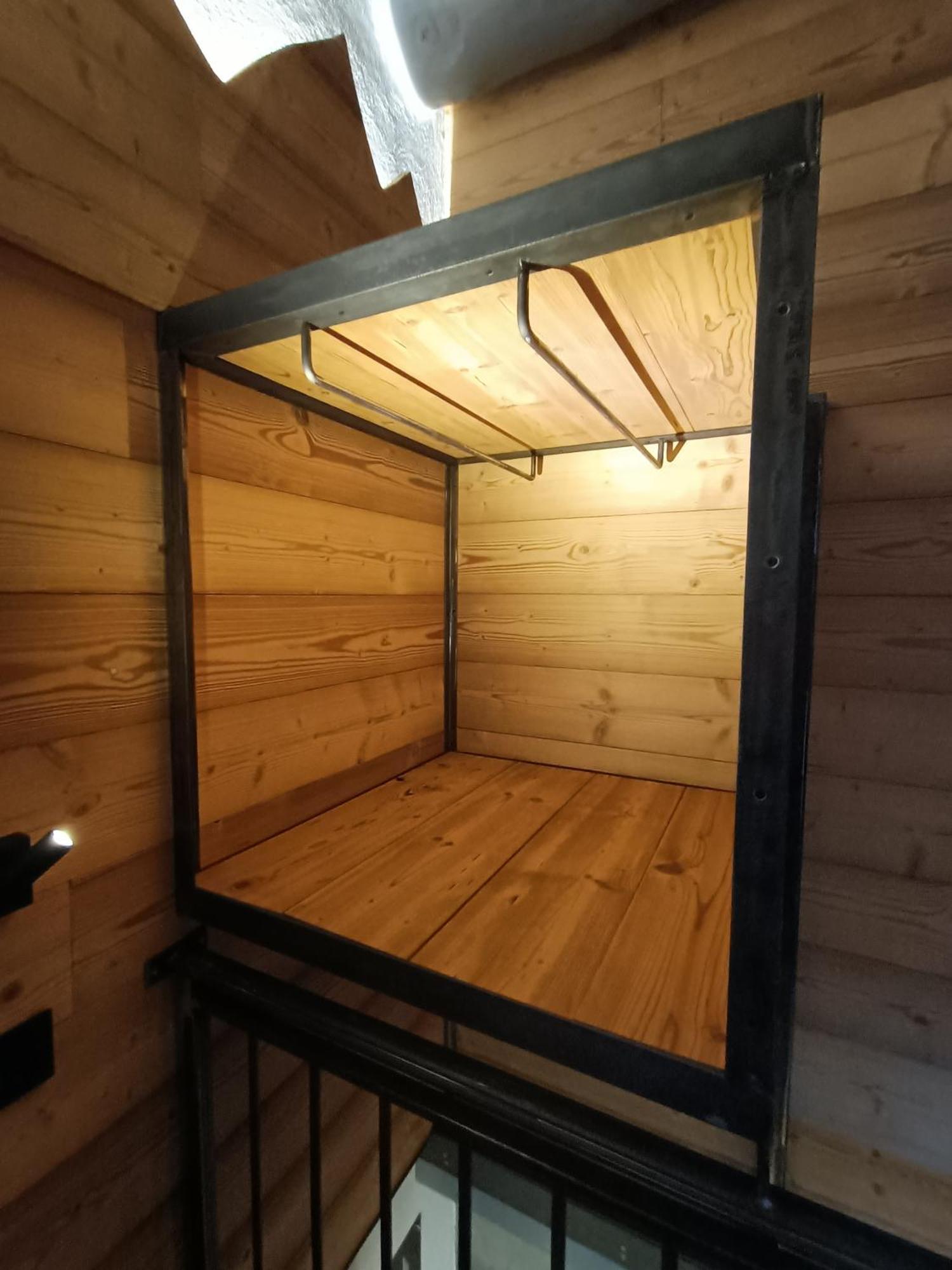 아프리카 Ak House 아파트 외부 사진