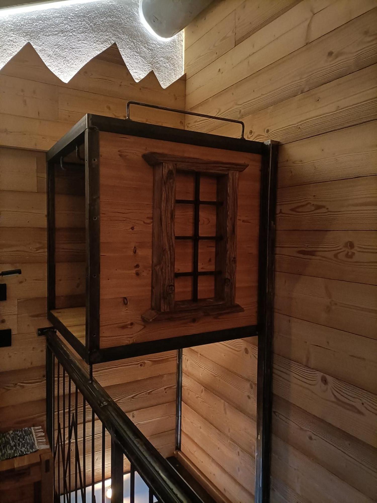 아프리카 Ak House 아파트 외부 사진