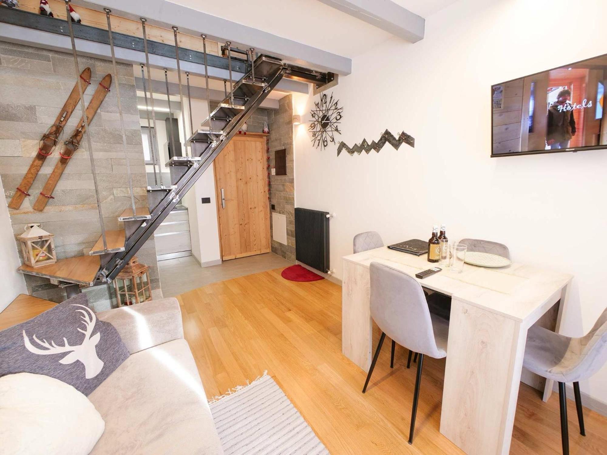 아프리카 Ak House 아파트 외부 사진