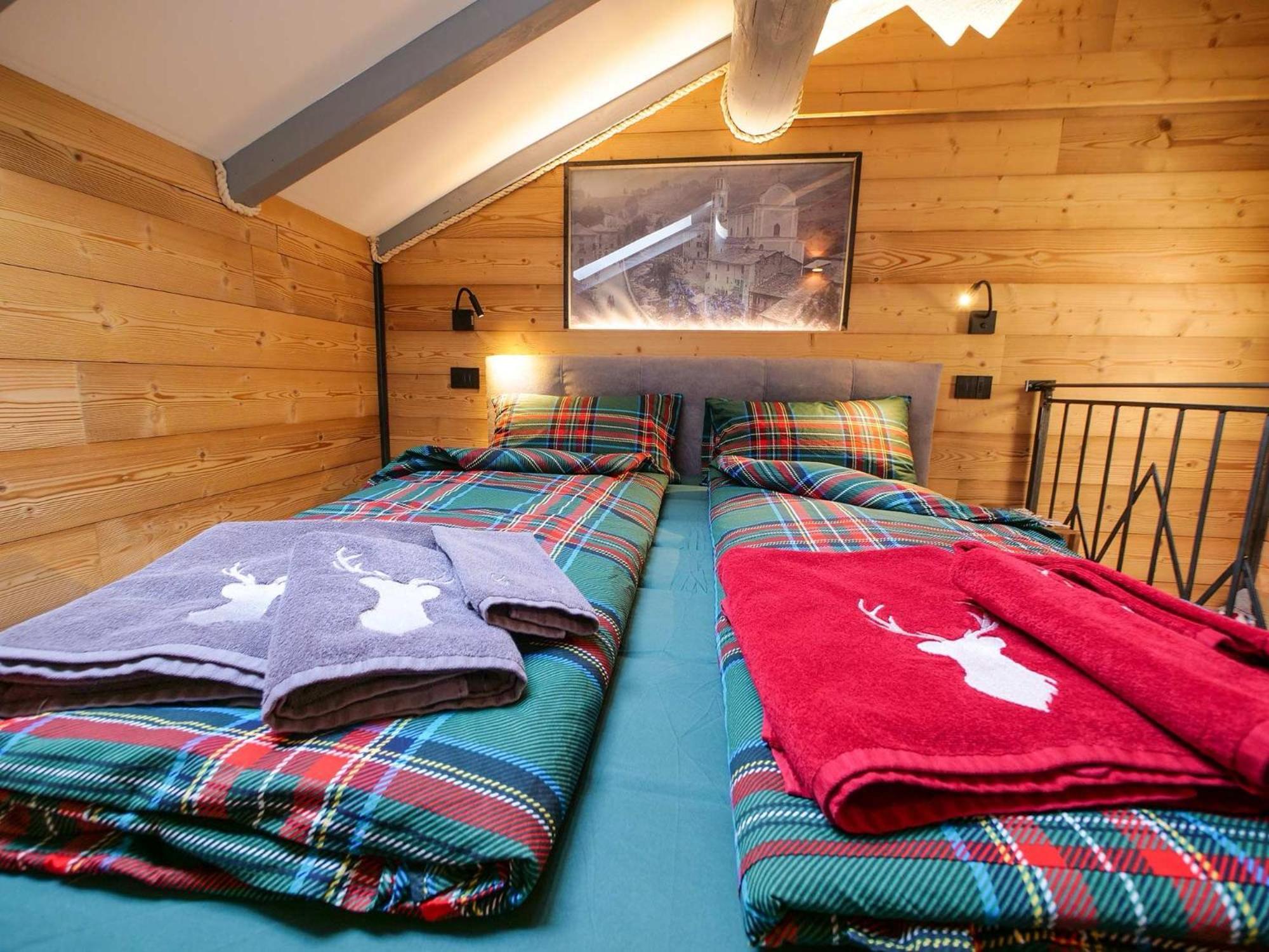 아프리카 Ak House 아파트 외부 사진