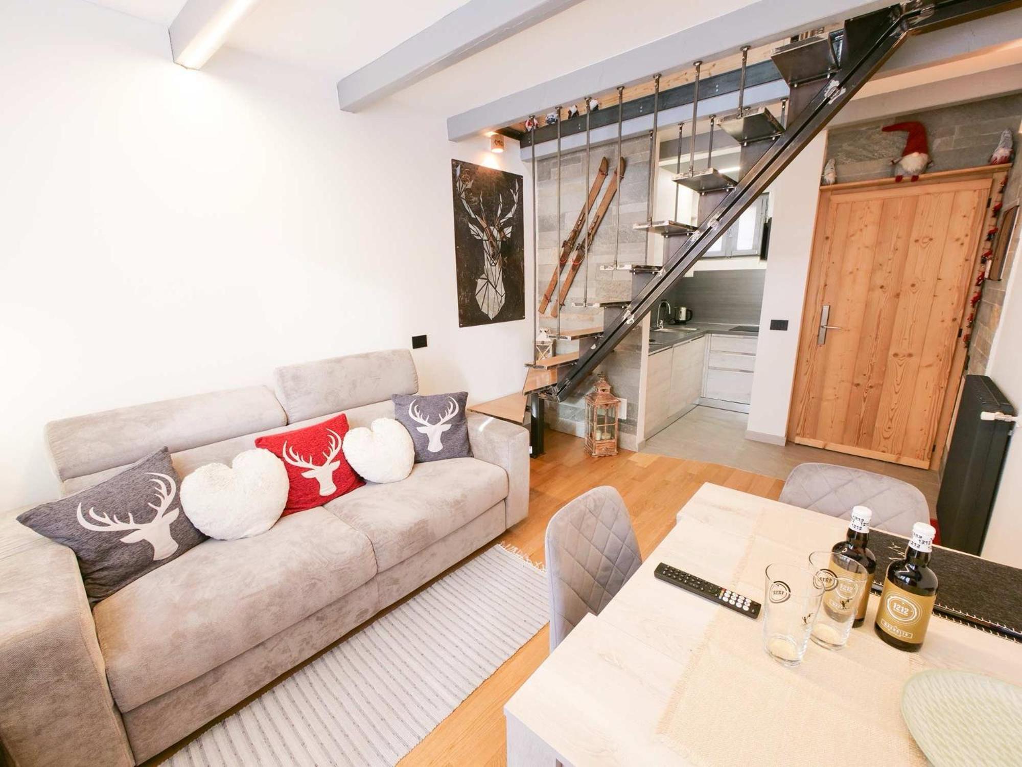 아프리카 Ak House 아파트 외부 사진