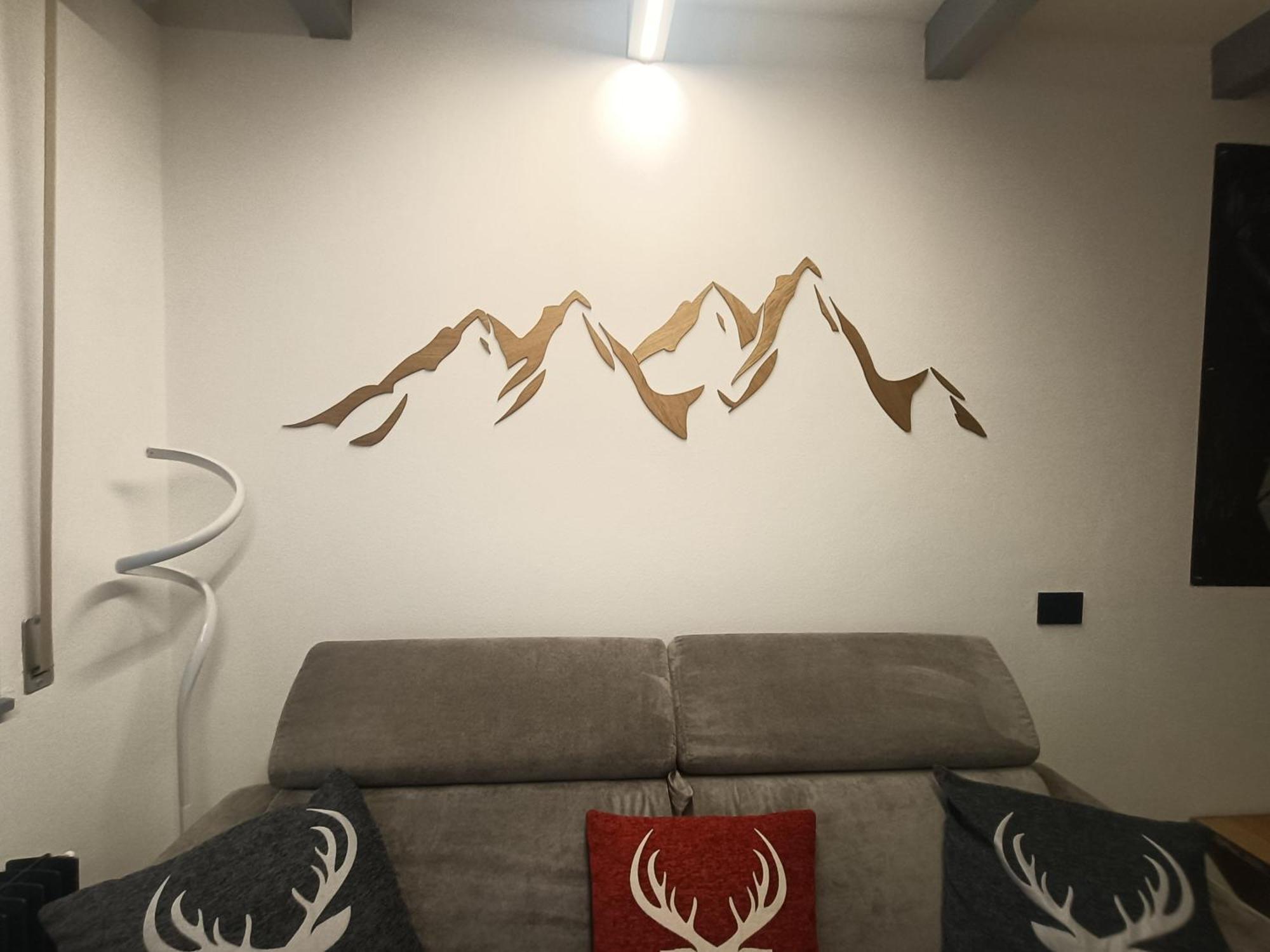 아프리카 Ak House 아파트 외부 사진